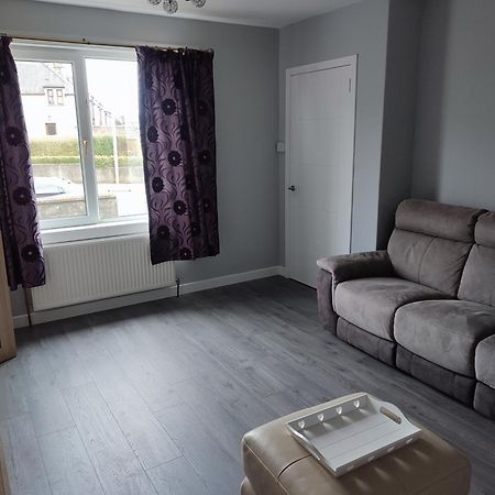 Apartmán Taigh Shen Stornoway  Exteriér fotografie