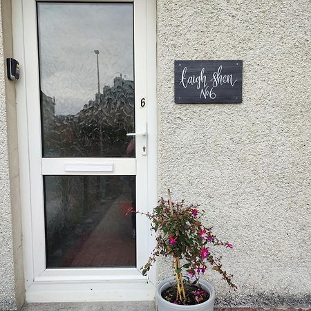 Apartmán Taigh Shen Stornoway  Exteriér fotografie