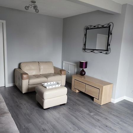 Apartmán Taigh Shen Stornoway  Exteriér fotografie