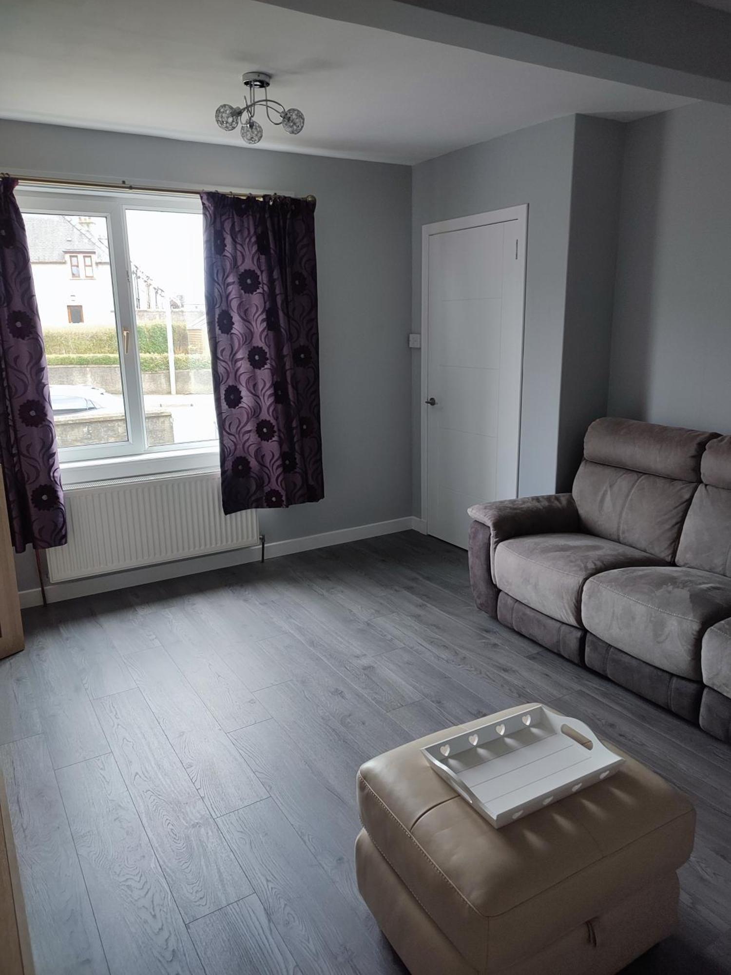 Apartmán Taigh Shen Stornoway  Exteriér fotografie