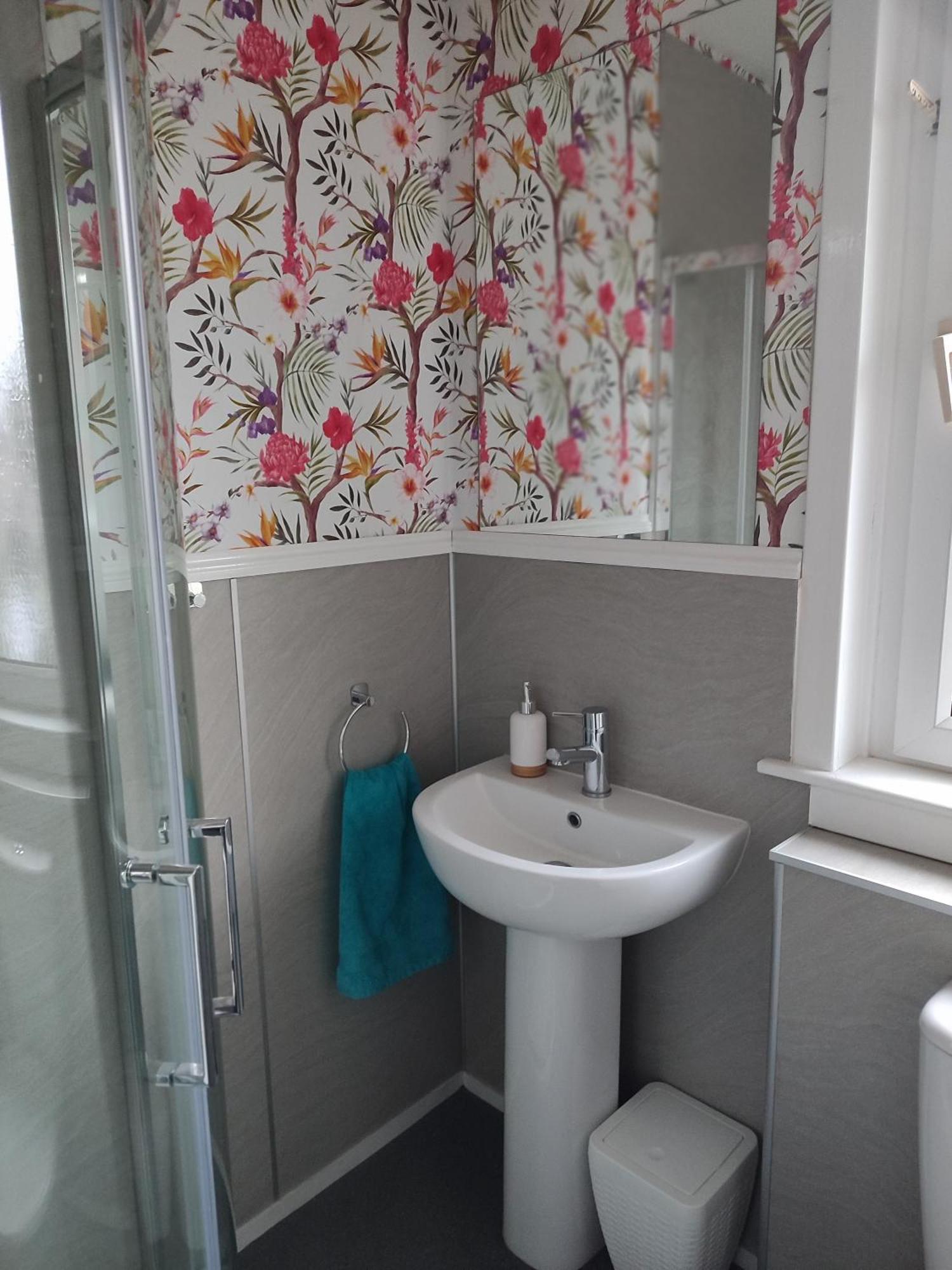 Apartmán Taigh Shen Stornoway  Exteriér fotografie