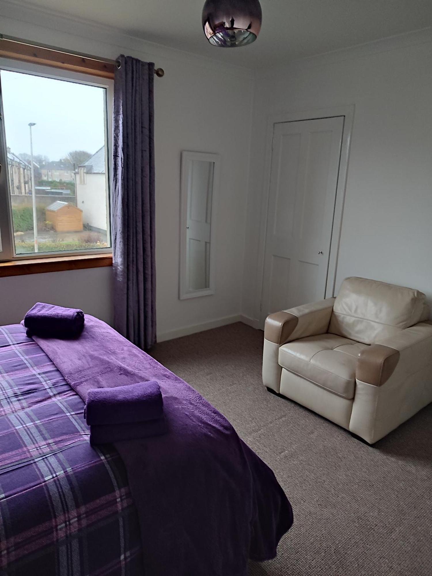 Apartmán Taigh Shen Stornoway  Exteriér fotografie