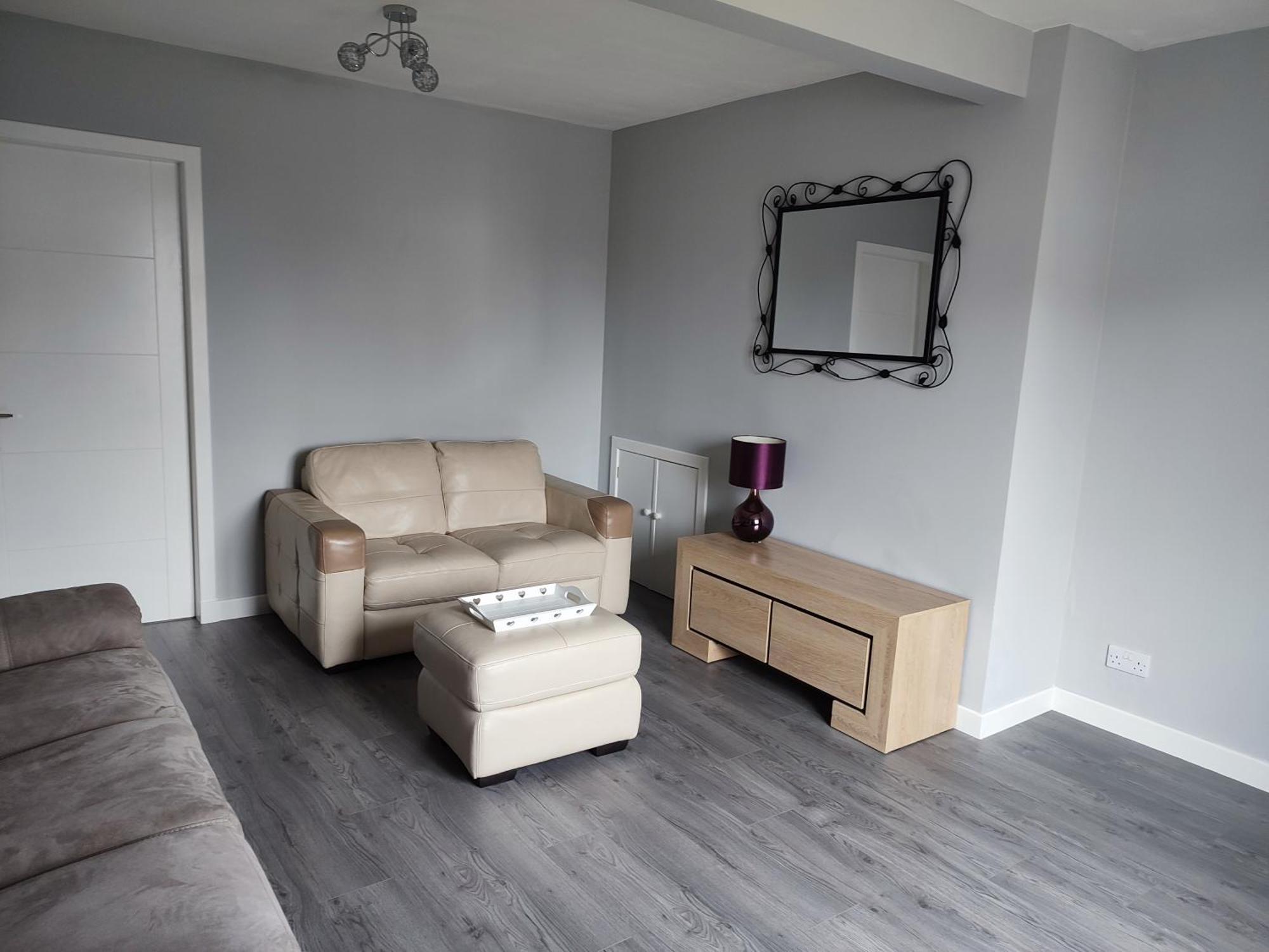 Apartmán Taigh Shen Stornoway  Exteriér fotografie