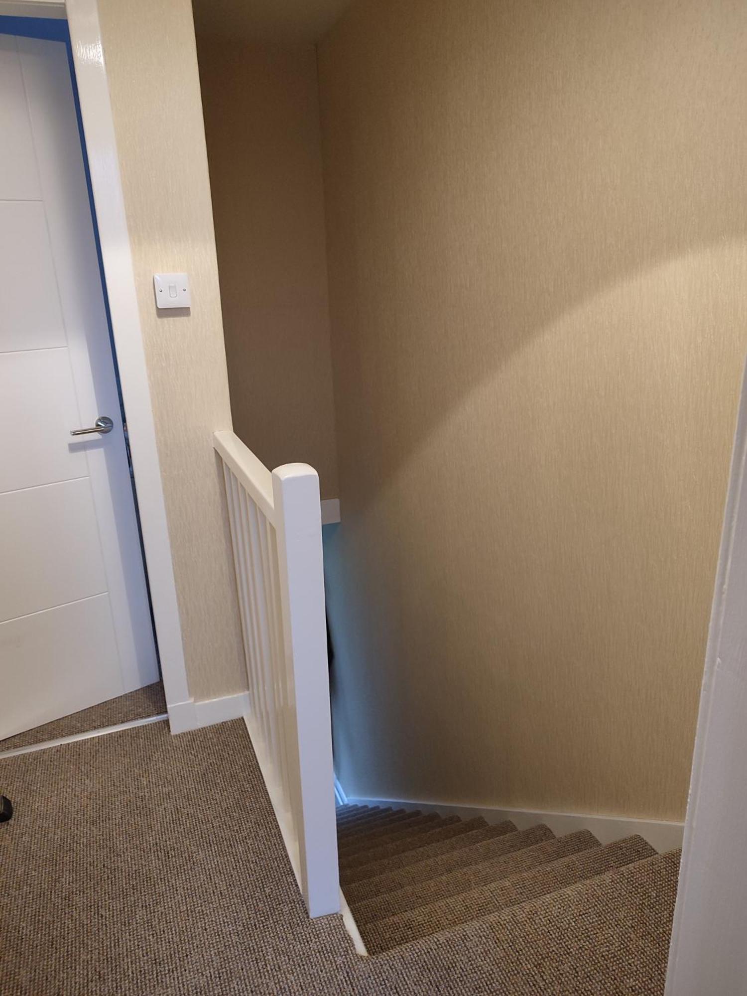 Apartmán Taigh Shen Stornoway  Exteriér fotografie