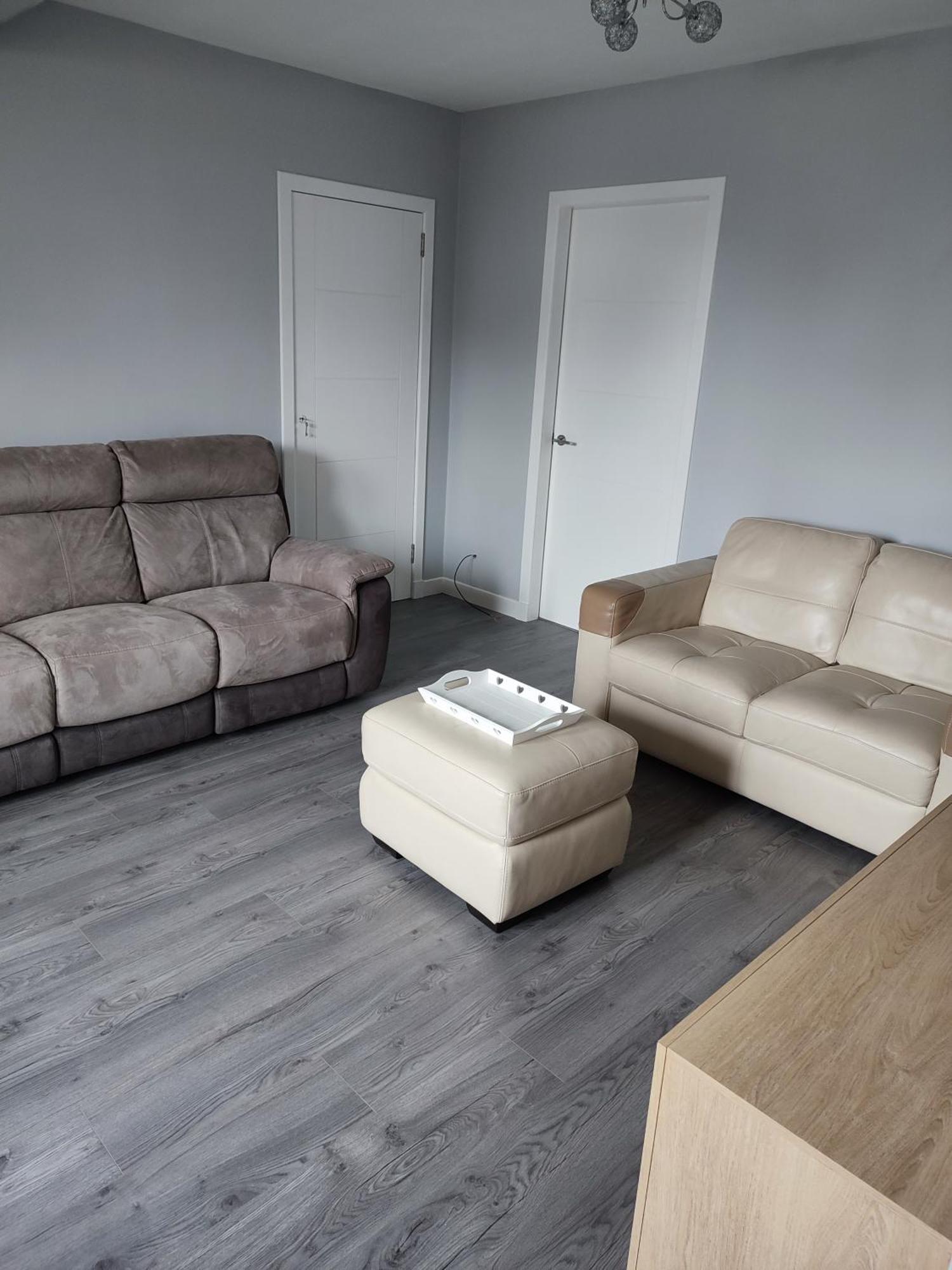 Apartmán Taigh Shen Stornoway  Exteriér fotografie
