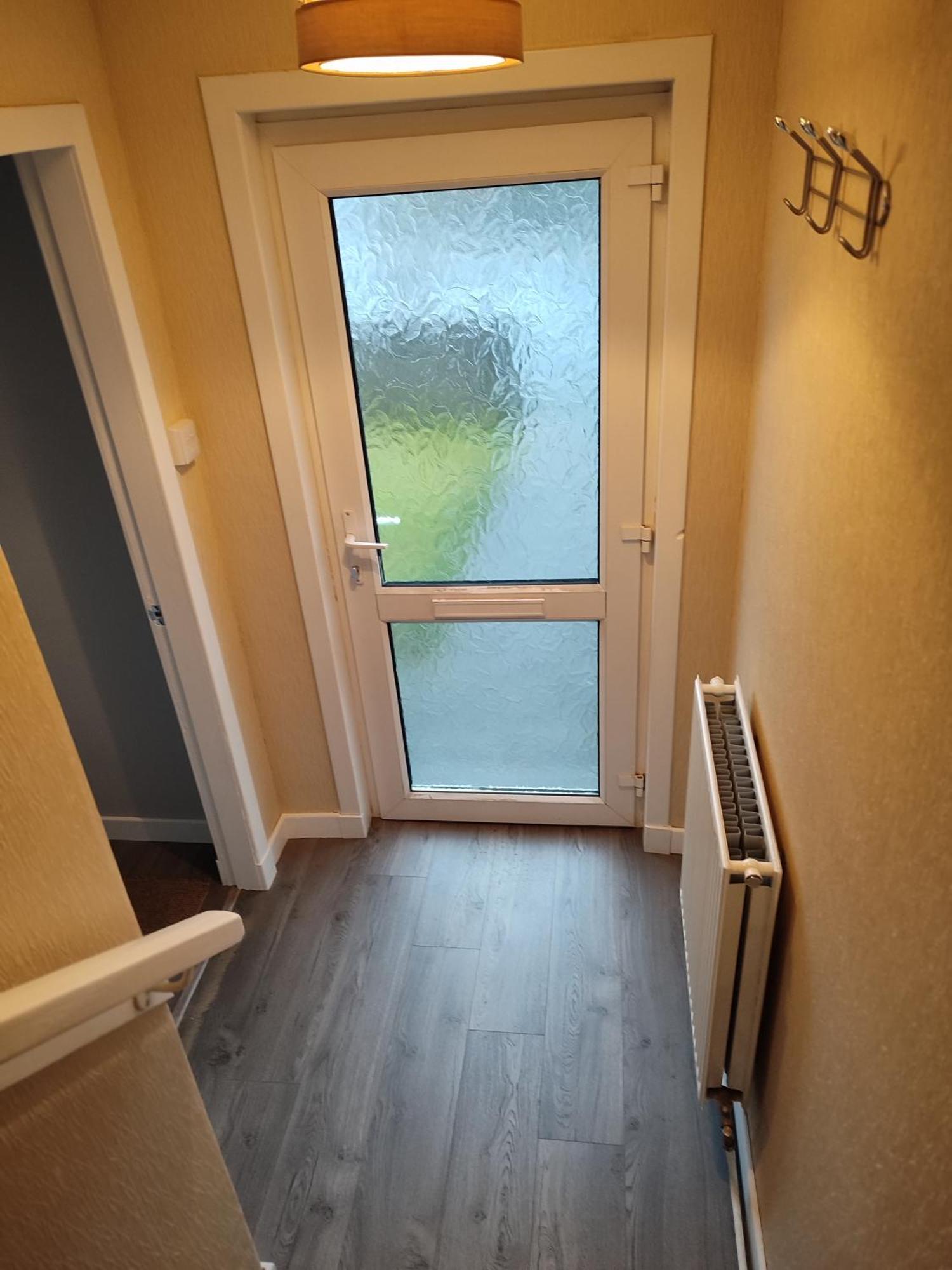 Apartmán Taigh Shen Stornoway  Exteriér fotografie