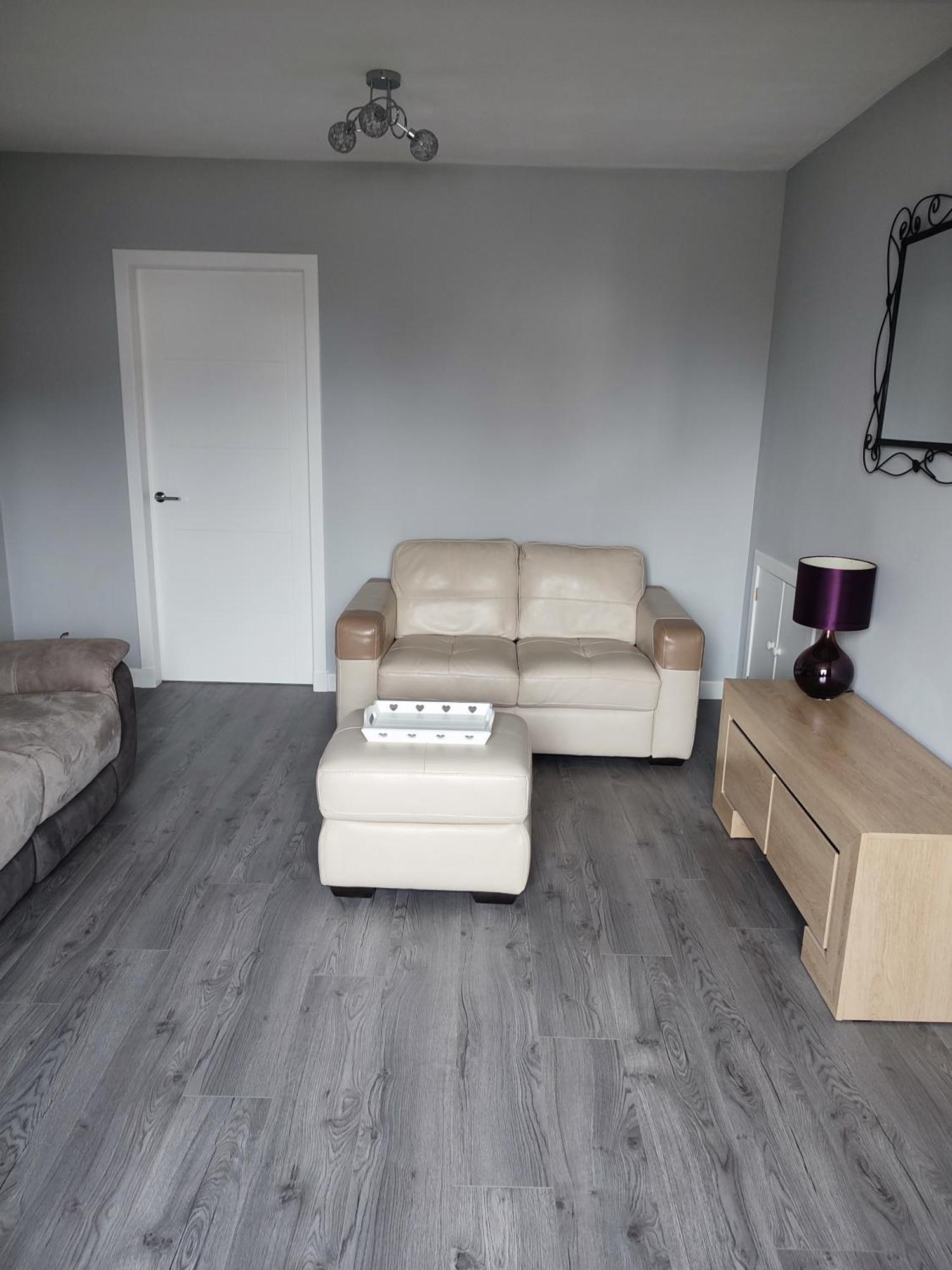 Apartmán Taigh Shen Stornoway  Exteriér fotografie